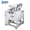 DT 1790 Polo Industrial Heavy Duty Flat-Bed Mechanical Cover Stitch Sewing Machine with Automatic Feed